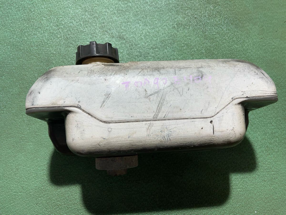 ガソリンエンジン 日立 ランマ TGA90 // 燃料タンク 中古 その他適合機種不明 中古拍卖