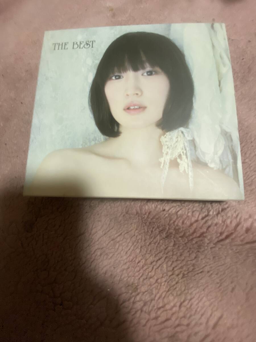 安藤優子 ベストアルバム CD DVD THE BEST '03〜'09拍卖