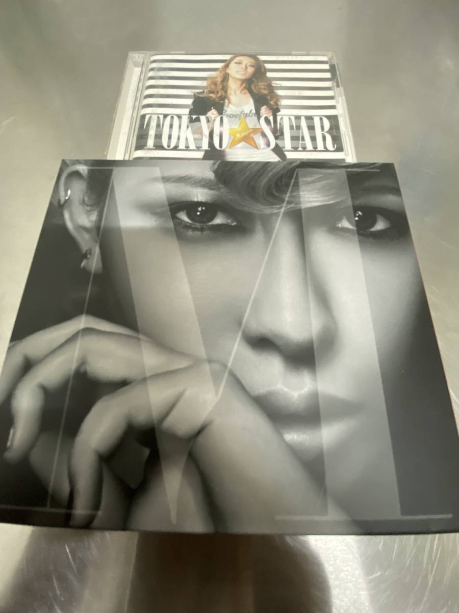 加藤ミリヤ ベストアルバム 2CD 2DVD M BEST MILIYAH+アルバム CD 計2枚セット拍卖