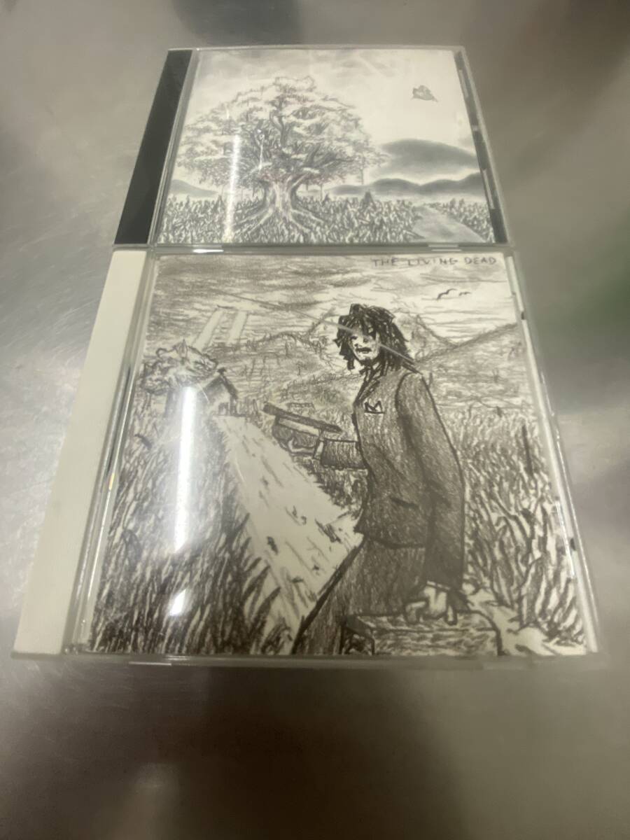 BUMP OF CHICKEN アルバム CD 計2枚セット(バンプオブチキン)拍卖