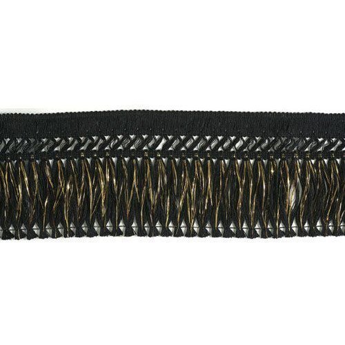 トラック用品 雅(ミヤビ) キララフレンジ フロントカーテン 2200mm ブラック/ゴールド/日野 ふそう いすゞ UD【メール便送料190円】拍卖