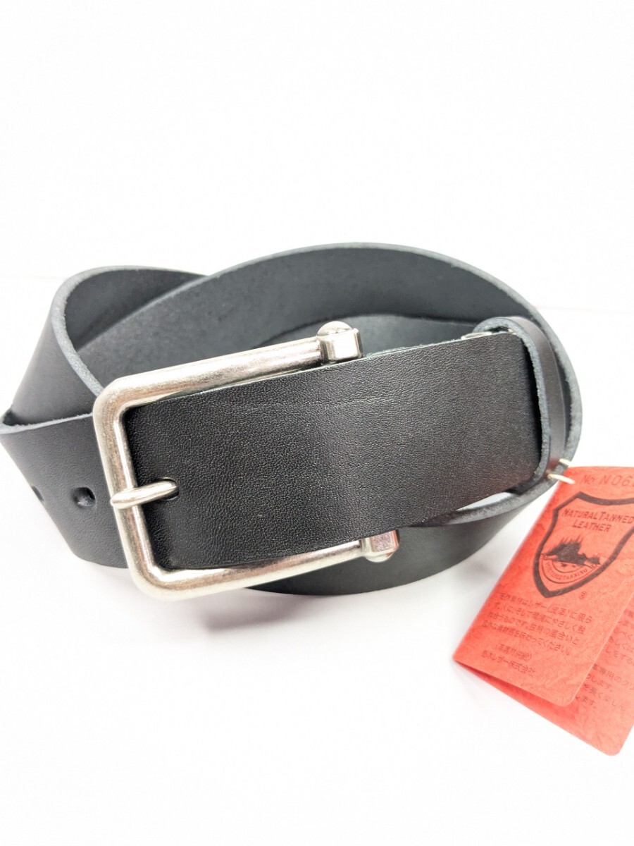 栃木レザー 本革ベルト 黒色 38mm幅 レザーベルト 栃木レザー 栃木レザー レザーベルト 本革ベルト ベルト 牛革 紳士 黒 ブラック拍卖