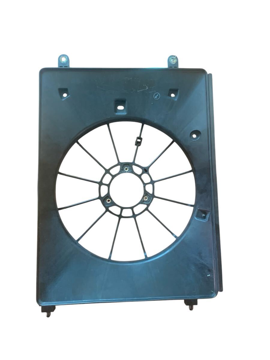 RA7オデッセイ コンデンサーファン 枠のみ拍卖