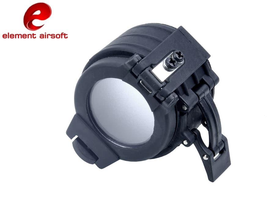 EX-304B 【正規取扱店】ELEMENT フラッシュライト ディフューザー 1.62インチ拍卖