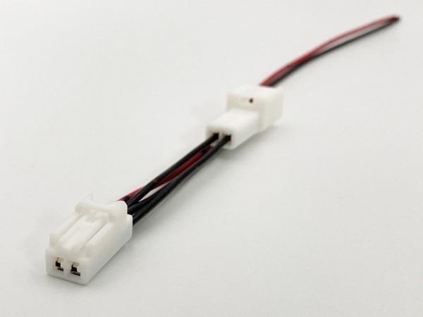 【TR2P トヨタ シガーソケット 電源取り出し ハーネス】 カプラーオン 分岐 コネクター プラグ ドラレコ ドライブレコーダー 等に拍卖
