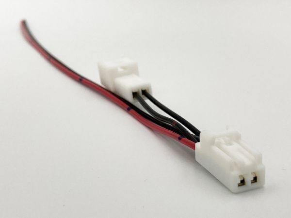 【TR2P トヨタ シガーソケット 電源取り出し ハーネス】 カプラー 増設 加工 スマートフォン 充電器 ETC カーナビ 分岐拍卖