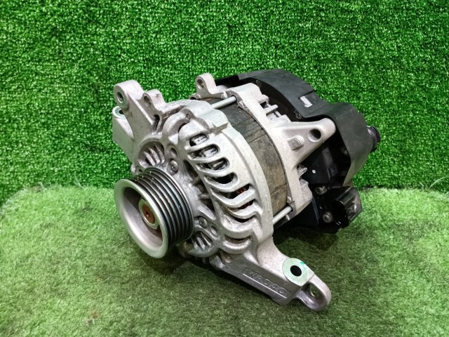 ワゴンR 5AA-MH95S オルタネーター ミツビシ C2TA0591A 96150-59S00拍卖