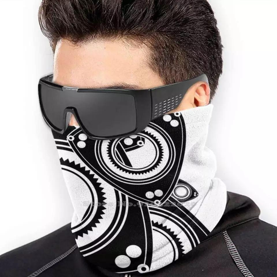 RX-7 RX-8 ローター ネックウォーマー ロータリー エンジン拍卖