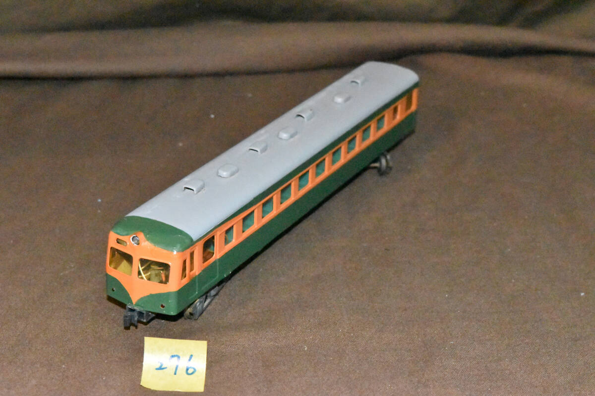 ●☆【入手困難 希少品】絶版 旧国 80系 クハ 室内インテリア拍卖