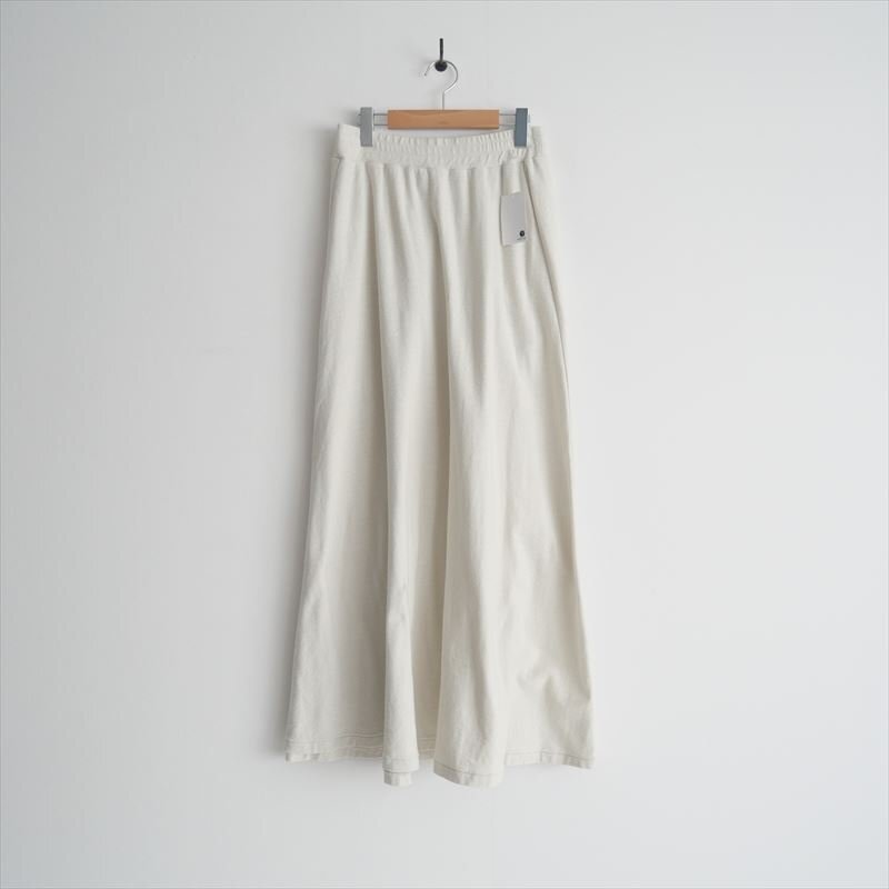 継続販売品 / 未使用 / GREYCHORD グレーコード / ANNA フレアロングスカート 1 / 232GC0206 / 2502-0611拍卖