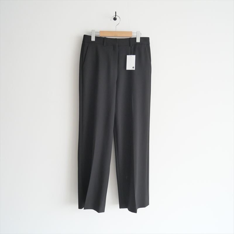 2024SS / Theory セオリー / Traceable Wool CL Trouser トラウザーパンツ 2 / 01-4106402 / 2503-2003拍卖