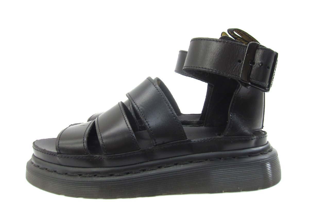 Dr.Martens ドクターマーチン CLARISSA II クラリッサ2 SIZE:23.5cm レディース サンダル □UT13121拍卖