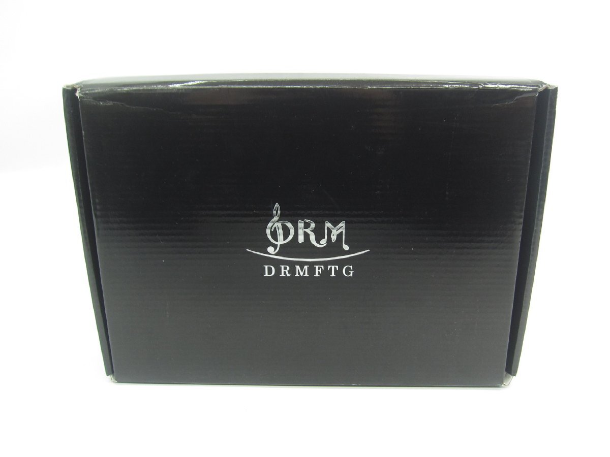 DRMFTG DRM Slim CherryMXモデル アケコン レバーレスコントローラー ∠UR818拍卖
