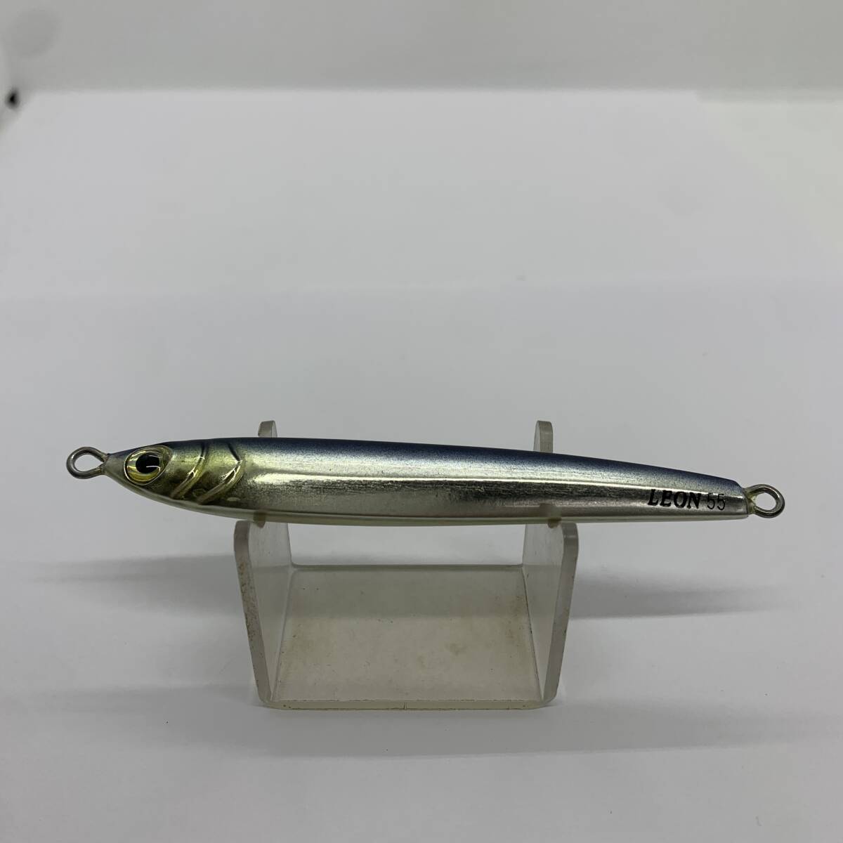 N-11951 Mgクラフト レオン 55g拍卖