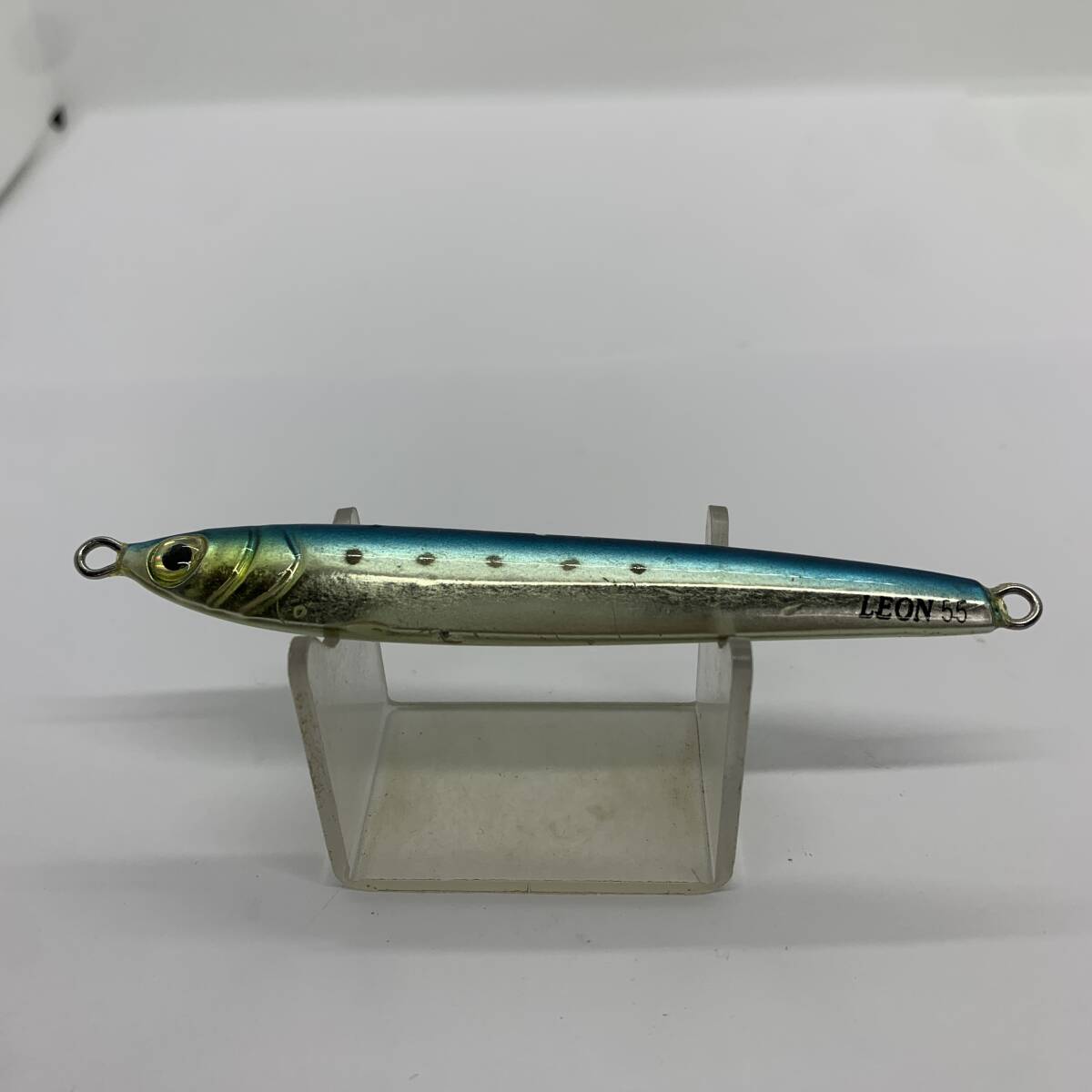 N-11964 Mgクラフト レオン 55g拍卖