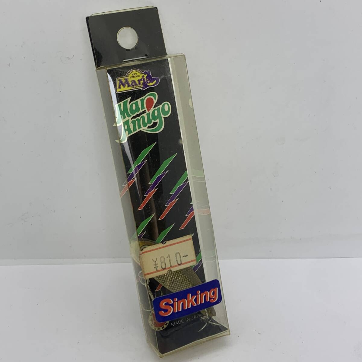 I-92082 マリア MARIA マールアミーゴ 50mm拍卖