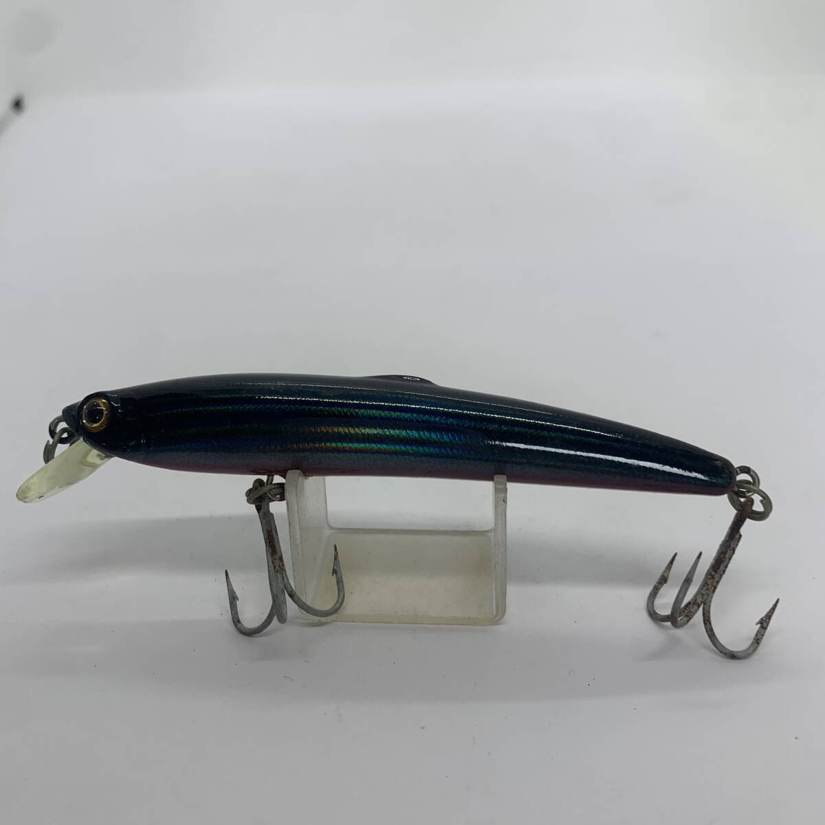 K-44560 スミス SMITH サラナ95 フック錆びあり拍卖