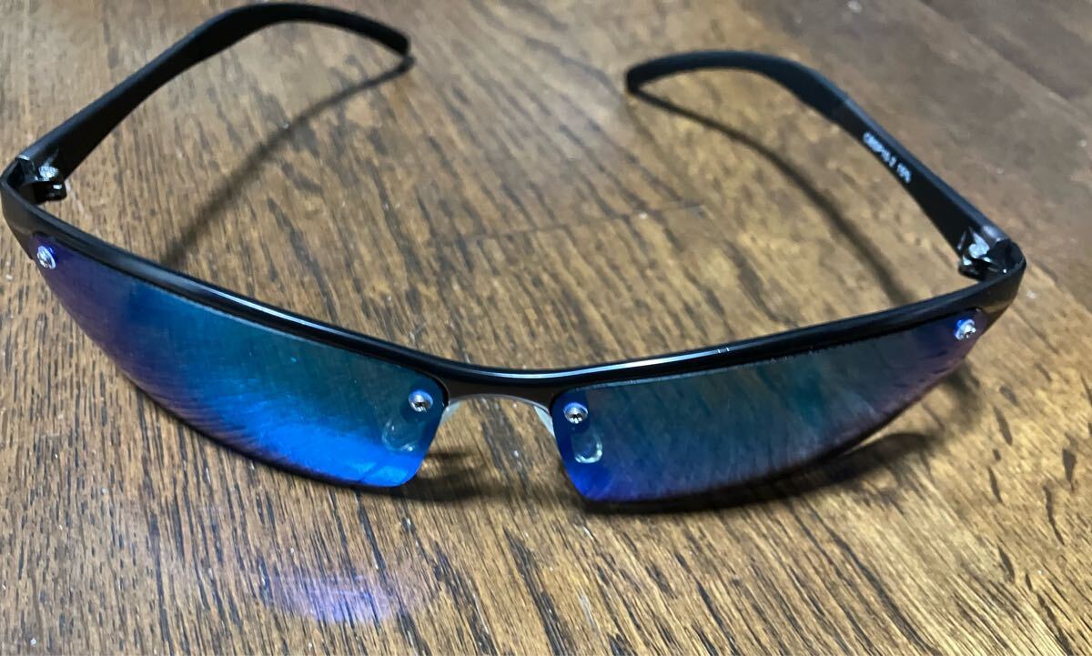 COOLBIKERS クールバイカーズ 偏光 ポリカ サングラス拍卖