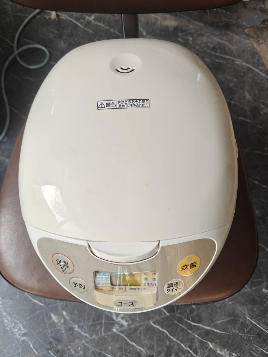 National SR-LE10 中古品拍卖