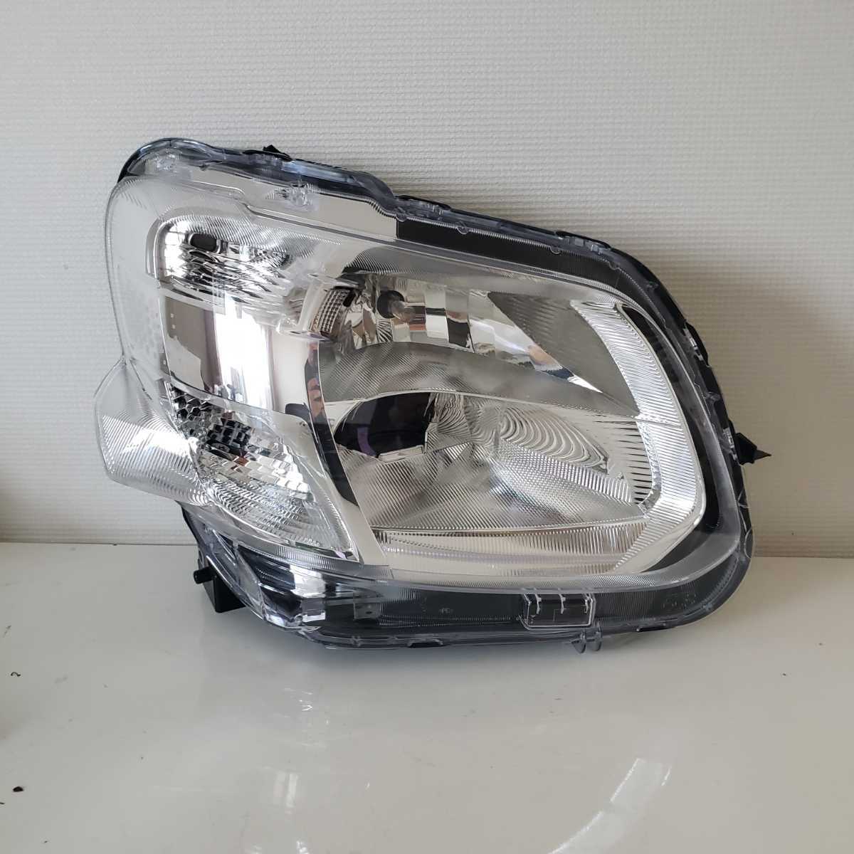 ★タント LA600S LA610S ハロゲンからLED 後期のヘッドライトに変換コネクター カプラー★拍卖