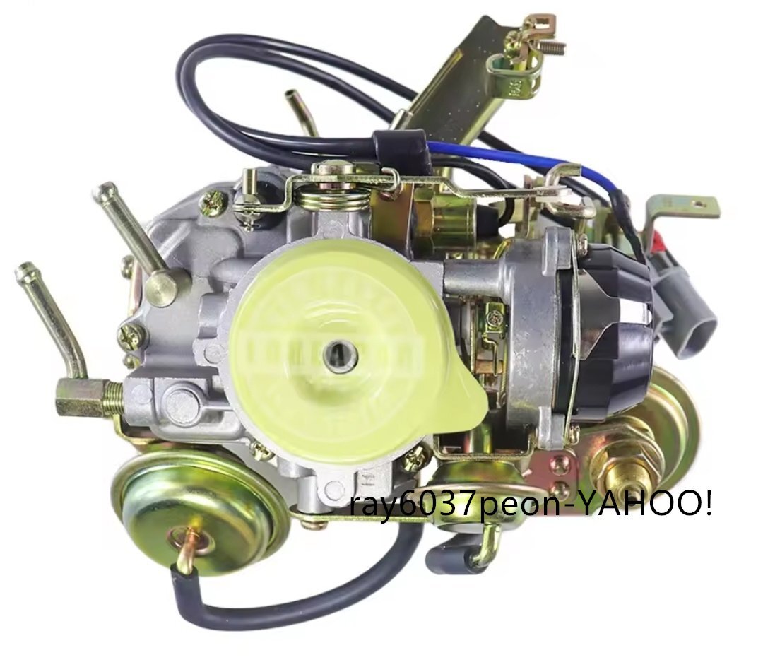 日産キャブレター 日産/ダットサン A15型エンジン用キャブレター サニーB310 サニトラ レストアパーツ バネット拍卖