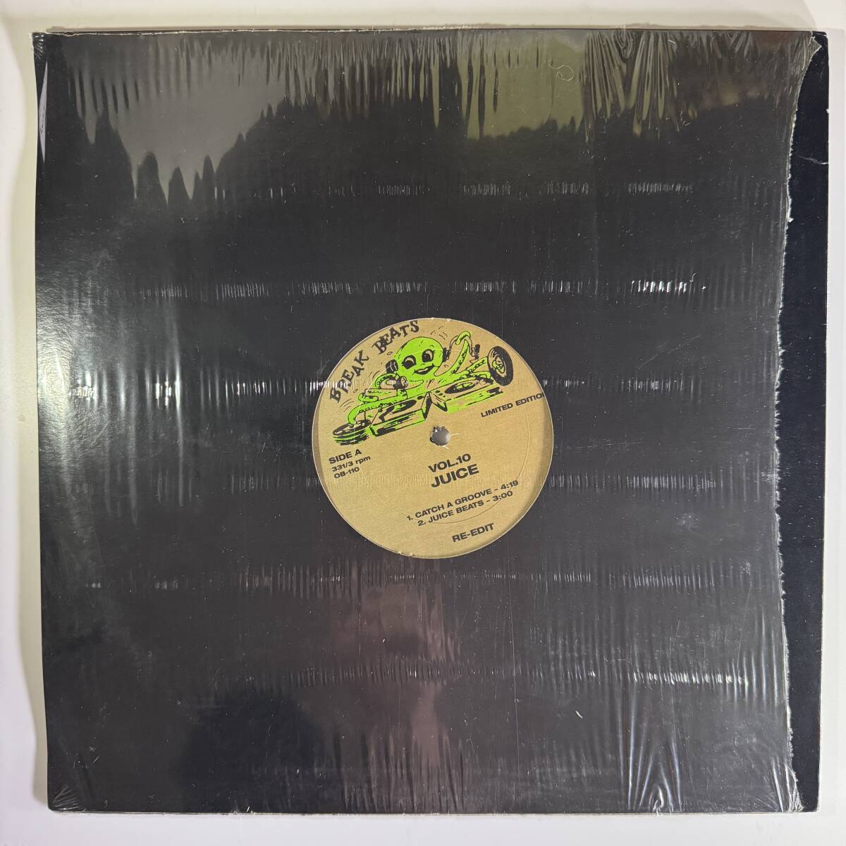 Juice / Family Tree - Catch A Groove / Family Tree拍卖