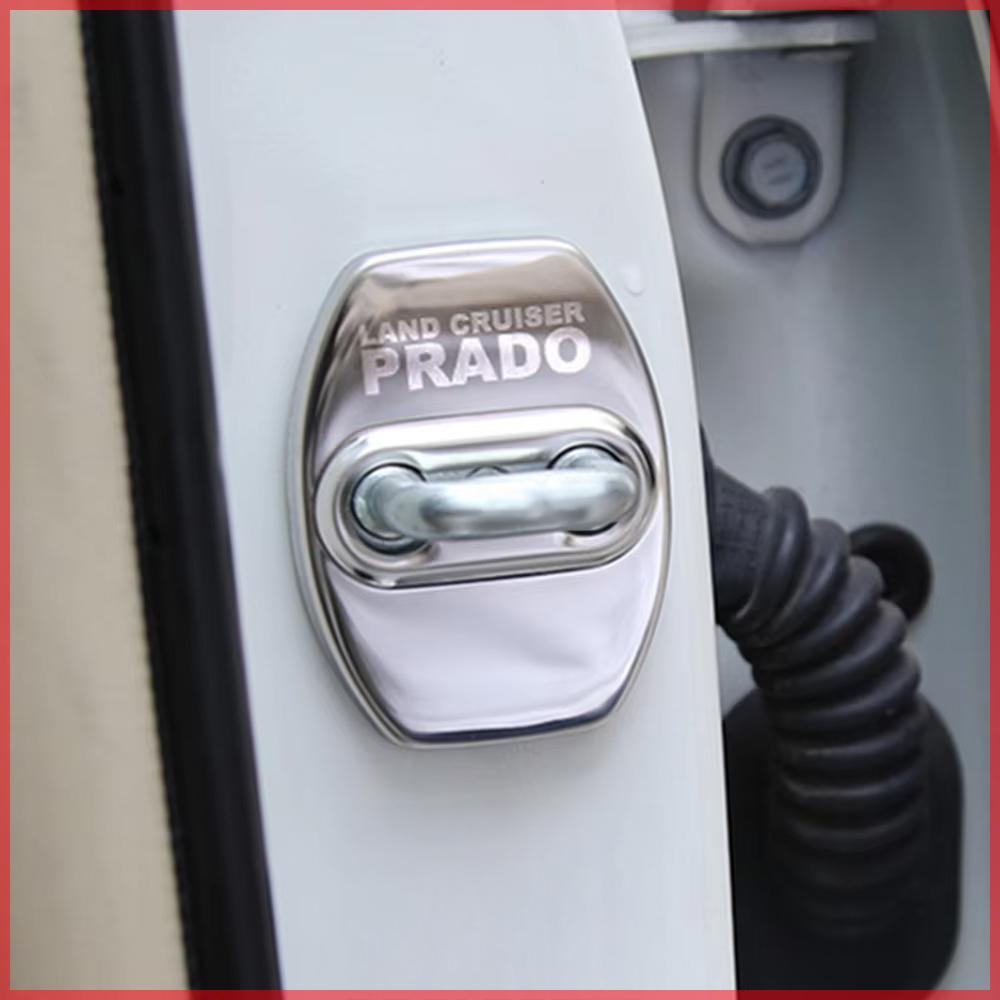 ■人気■ドアストライカー 5個 ランクル ランドクルーザー プラド 150 S拍卖