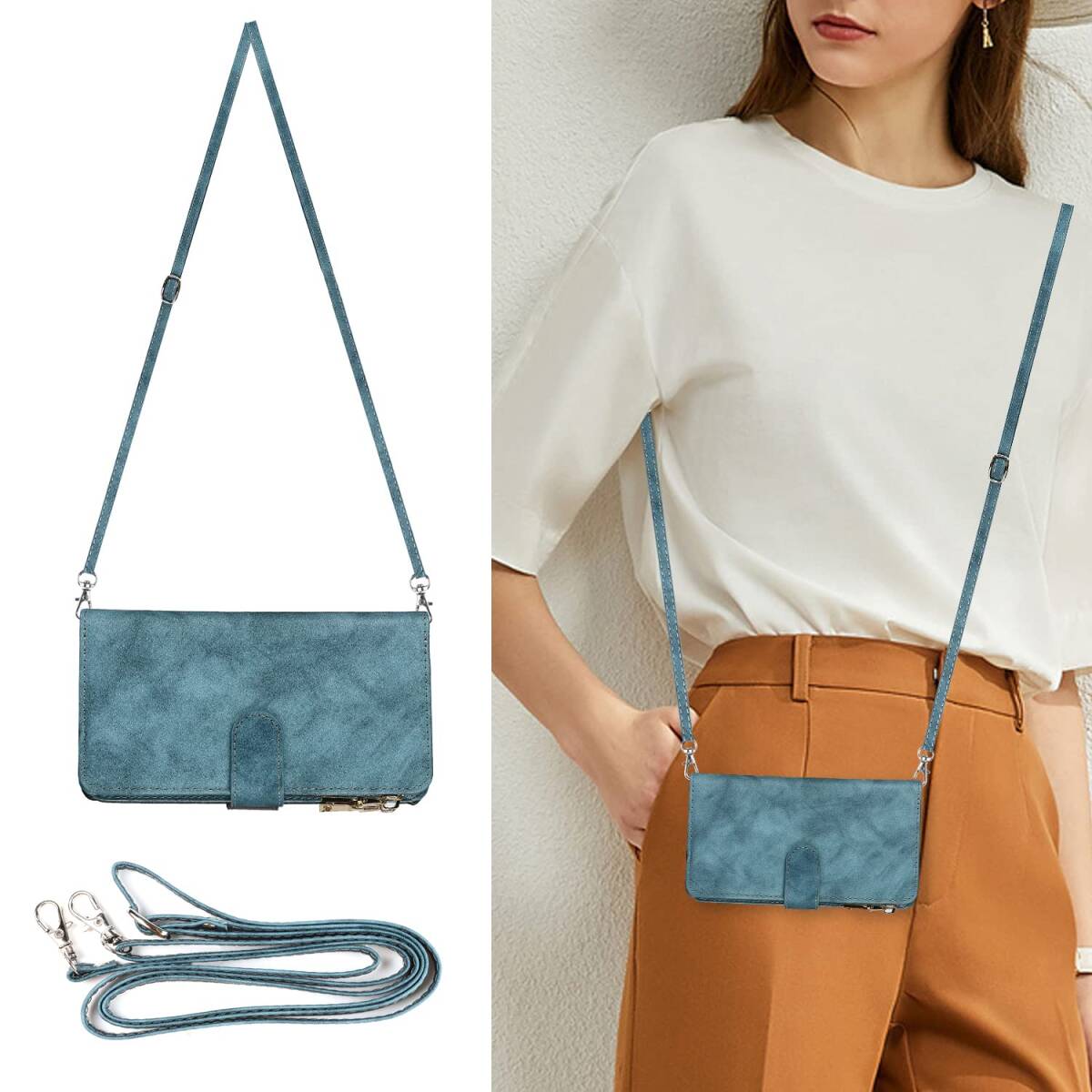 iphone iphone 11 11 11 11 財布型 11 11 11 カバー カバー カバー 2in1 11 iphone拍卖