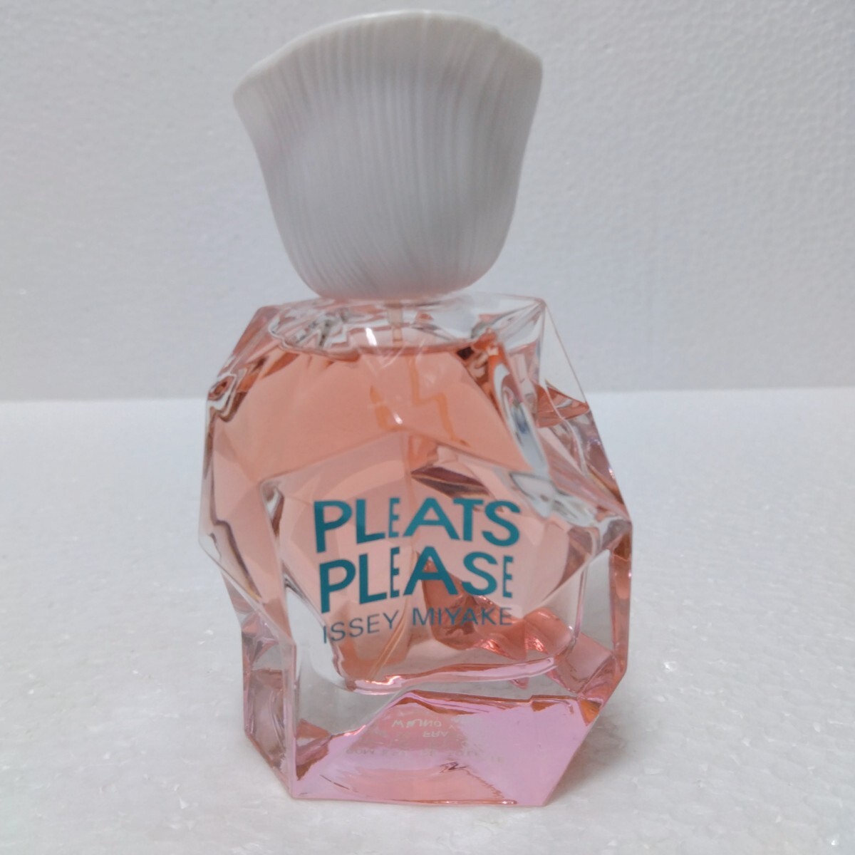 イッセイミヤケ パルファム プリーツ プリーズ イッセイ ミヤケ イン ブルーム EDT 50ml PLEATS PLEASE ISSEY MIYAKE in bloom 送料無料拍卖