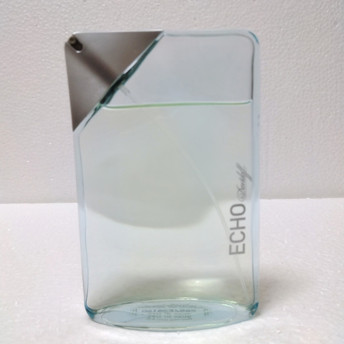 ダビドフ エコー オードトワレ EDT 100ml DAVIDOFF ECHO 送料無料拍卖