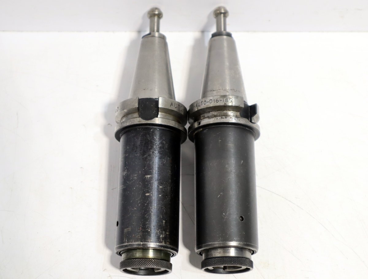 80☆BIG オートタッパー BT40-AUTO-D16-185 2個セット◇3U-198拍卖