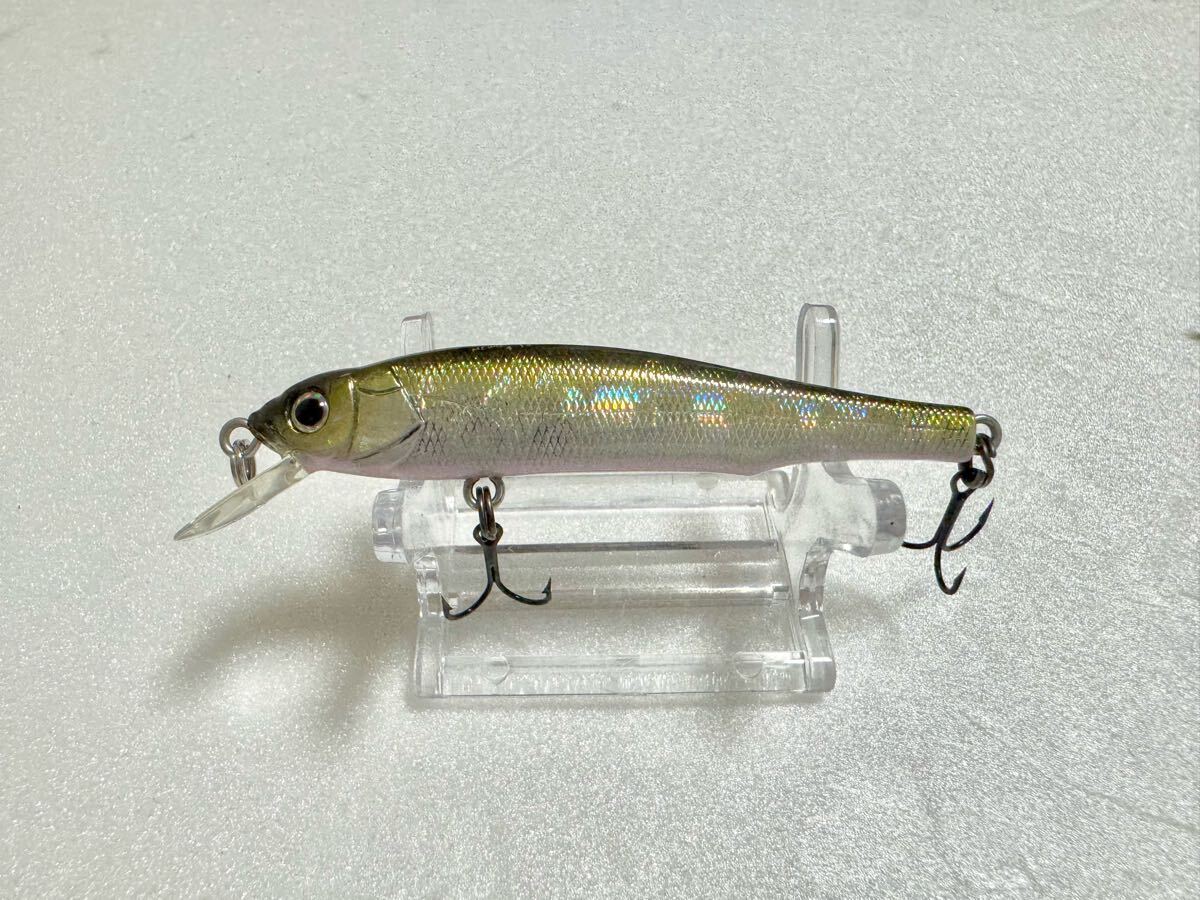 ★メガバス★ 2001 X-70SP Megabass ITO ENGINEERING 伊東由樹 ワンテン ヴィジョン95 トリックダーター ロケットダーター .拍卖