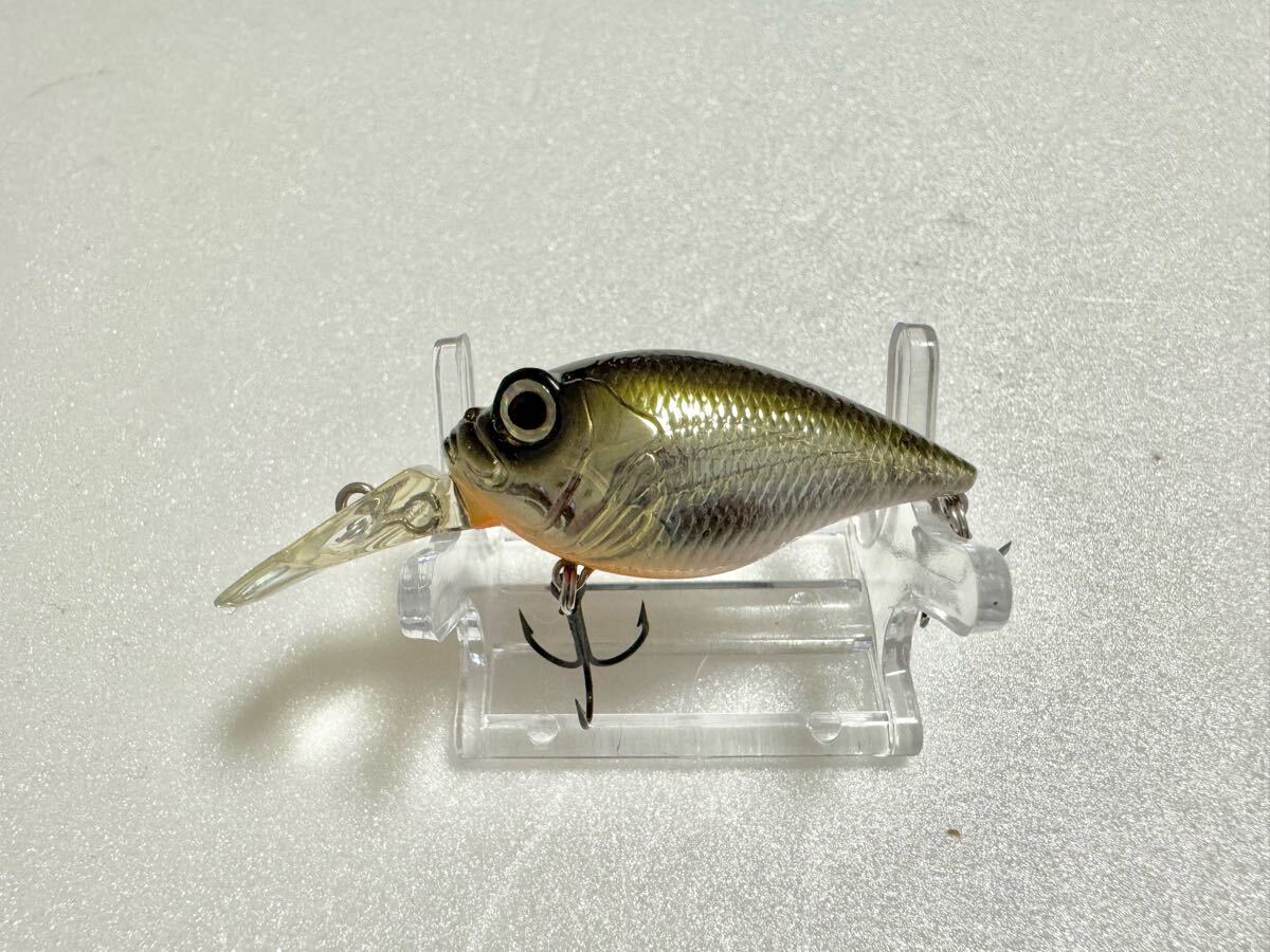 ★メガバス★ 2002 グリフォン MR-X Megabass ITO ENGINEERG 伊東由樹 グレネード DEE-X ディープX拍卖