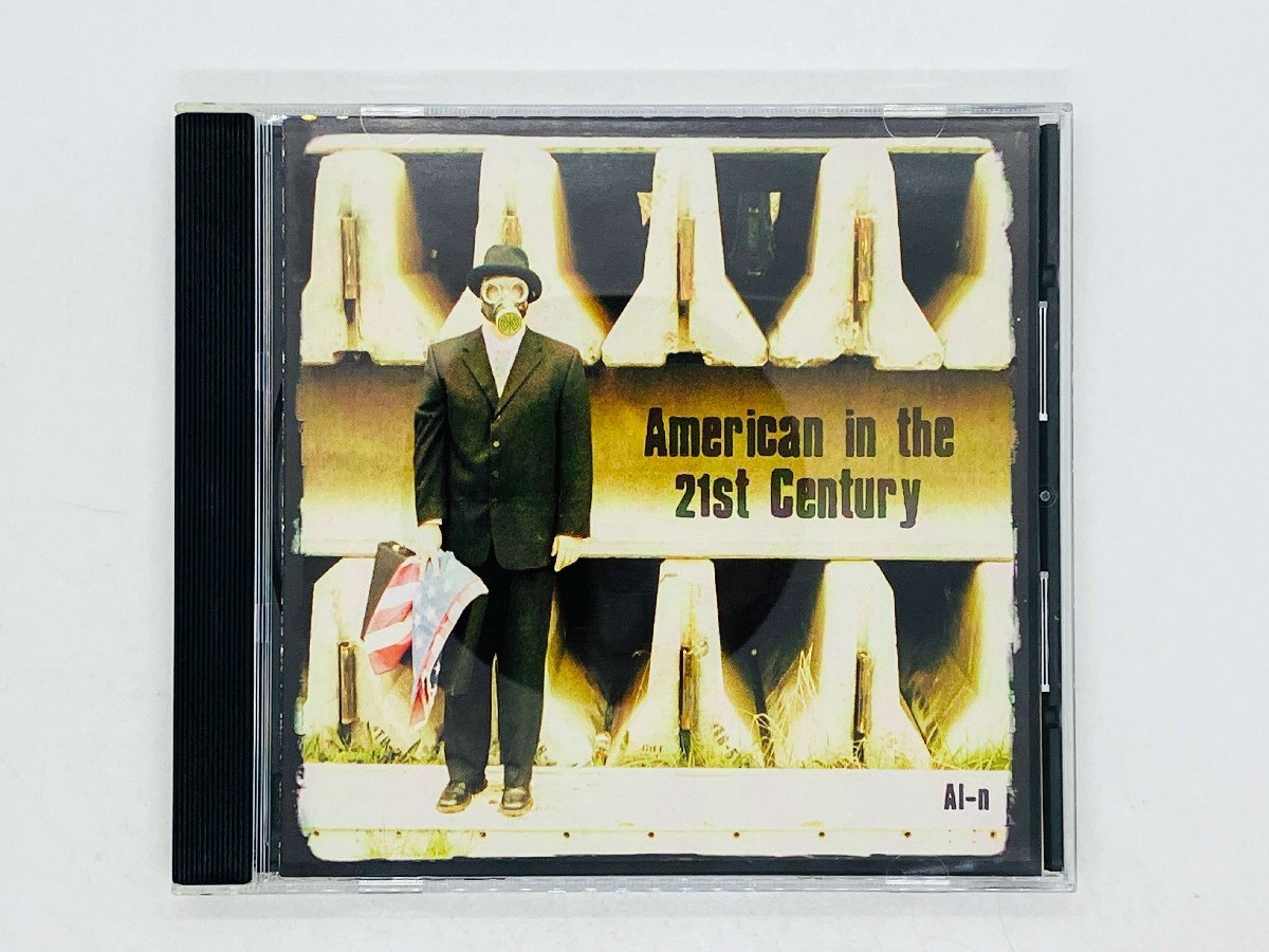 即決CD American in the 21st Century / MT1128 Y44拍卖