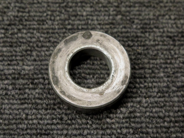 カワサキ純正 H2 リヤホイールカラー 拍卖