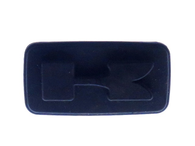 カワサキ純正 Kawasaki エンブレム ラバー製 NOS 適合車種不明 拍卖