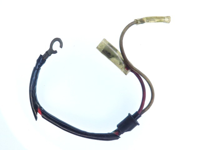 kawasaki カワサキ KH250-400用 バッテリープラス ハーネス拍卖