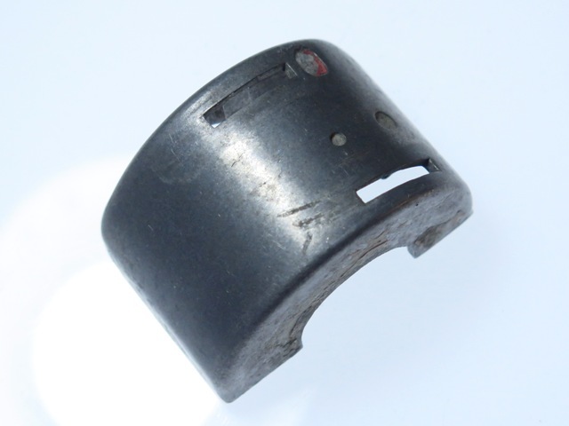 ∇Kawasaki カワサキ H2 SS750 ~73年 ヘッドライトスイッチケースアッパー拍卖