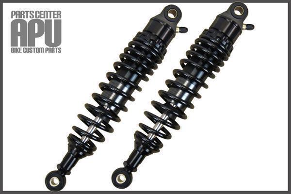 □新品W400 RFY SUSPENSION アルミ ガス サスペンション【BKBK】拍卖