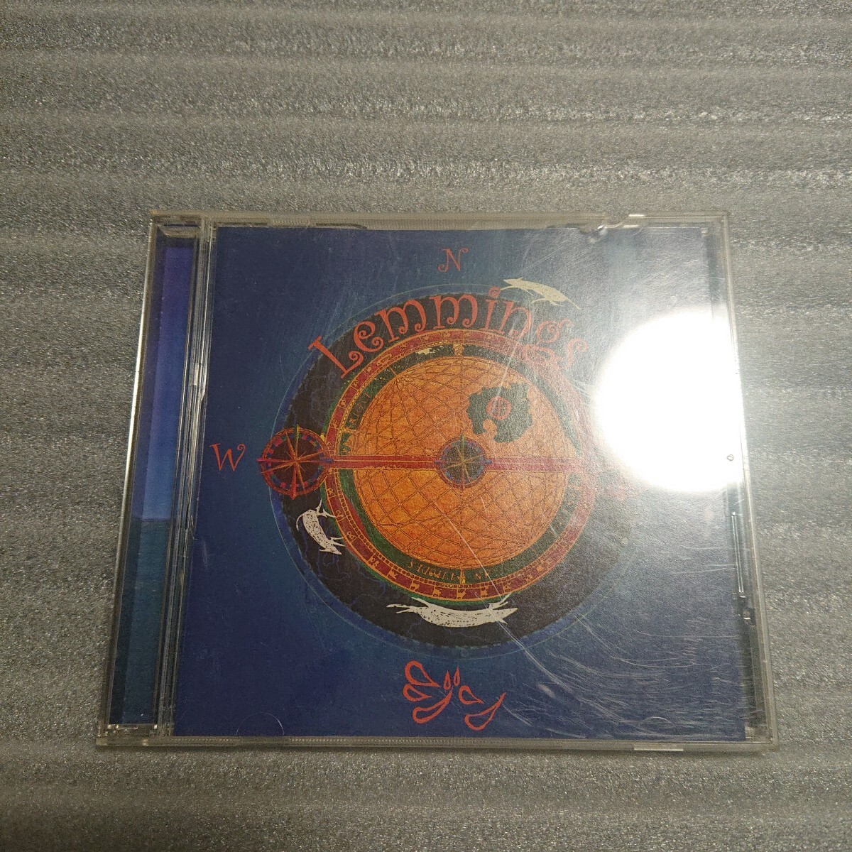 ジン レミングス CD JINN Lemmings コードギアス 反逆のル ひぃたん こきょうらく 个響落 湯川れい子 BLOOD+ 平成 レトロ アニソン 拍卖