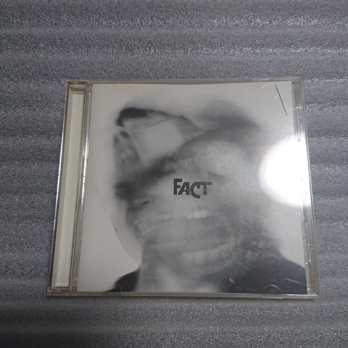 FACT In the blink of an eye ファクト fact CD サマソニ co3 パンクスプリング エレクトロニカ メタル エモ 平成 クロスオーバー拍卖