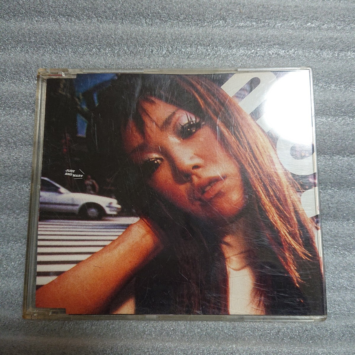 JUDY&MARY motto CD ジュディマリ YUKI モット拍卖