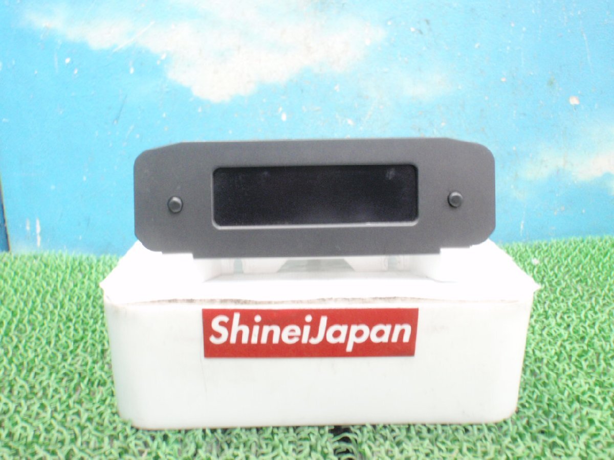 T1NFU プジョー206 インフォメーションディスプレイ インフォメーションパネル 96613334XT 370349JJ拍卖