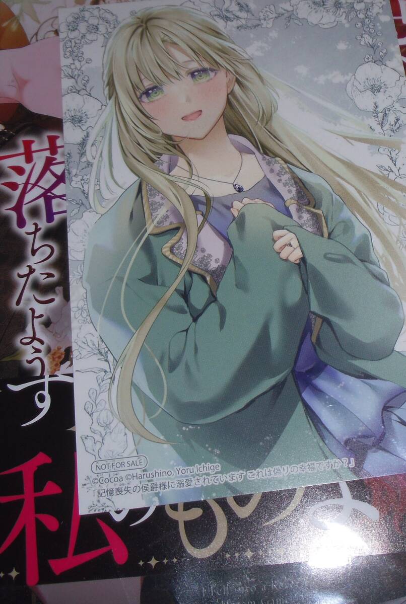 逆ハーレムゲームの中に落ちたようです 2拍卖