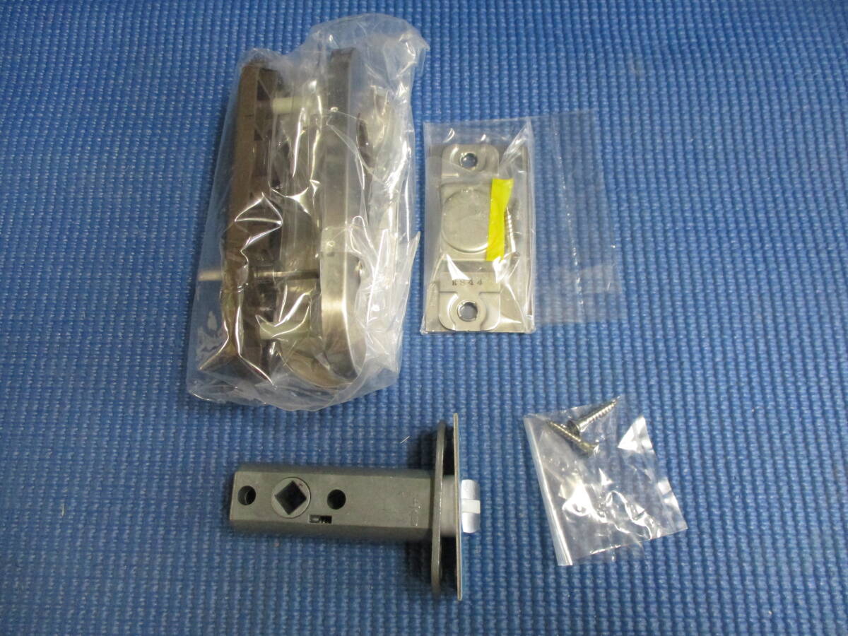 ミワ ラッチボルトと長座 仕上げ ST SV ハンドルなし BS51ミリ 1ケ¥¥1000 送料¥600拍卖