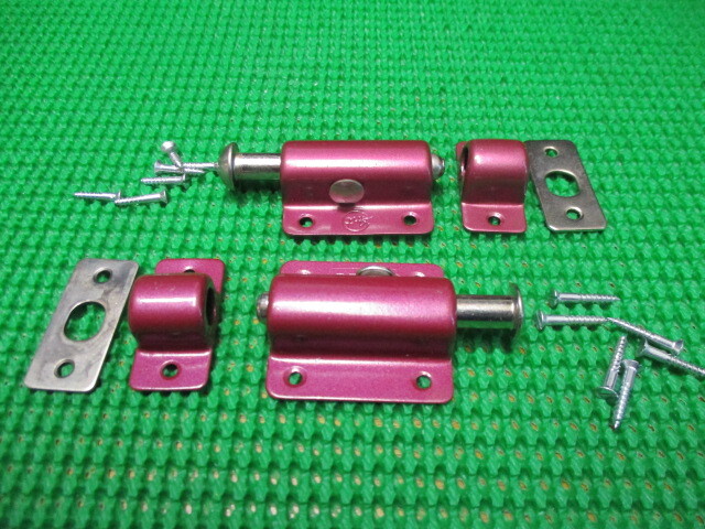 オートラッチ レトロラッチ 未使用 2ケで1000 送料¥185拍卖