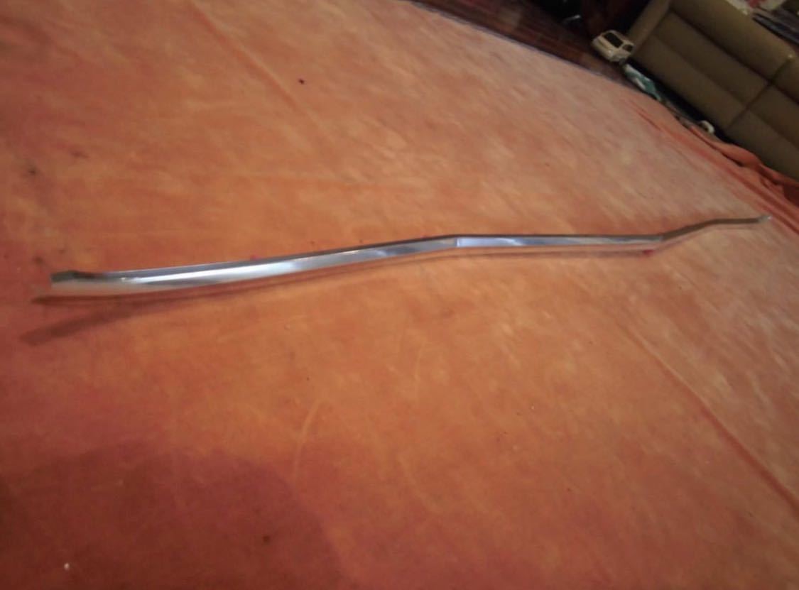 1964シボレーインパラグリルロアーモールディング。インパラグリルモール インパラモール ローライダー ハイドロ ベルエア拍卖