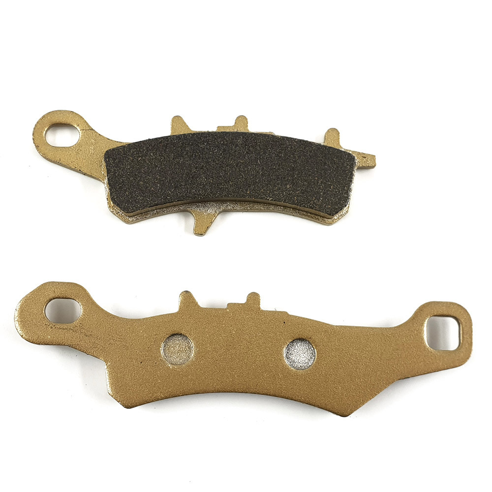 カワサキ(KAWASAKI) フロント ブレーキパッド ALU KX80 97年-98年 (トクトヨ)Tokutoyo拍卖