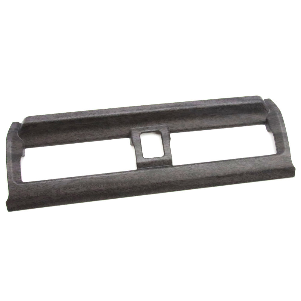 新型フリード GT系 センターエアコン吹出し口パネル 内装 インテリアパネル 木目調拍卖