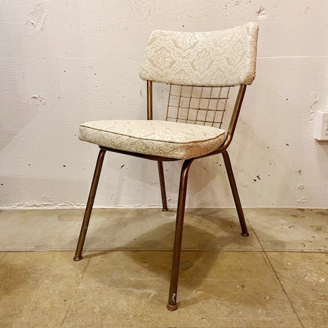 アメリカ ヴィンテージ チェア ダイニング ミッドセンチュリー 50’s 60’s アメリカン 家具 椅子 店舗什器【B3209】拍卖